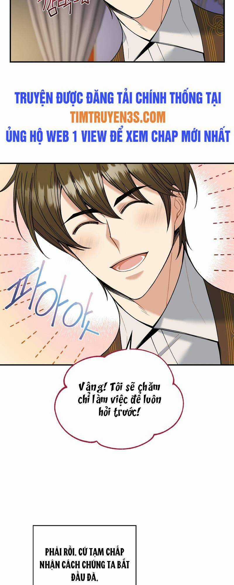 Cứu Rỗi Cuộc Đời Công Tước Chapter 11 trang 44