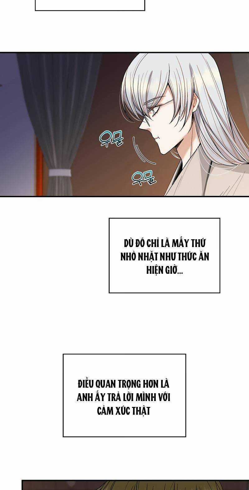 Cứu Rỗi Cuộc Đời Công Tước Chapter 11 trang 45