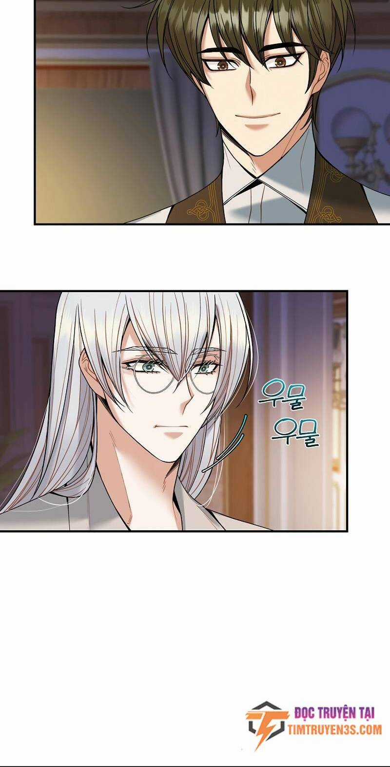 Cứu Rỗi Cuộc Đời Công Tước Chapter 11 trang 46