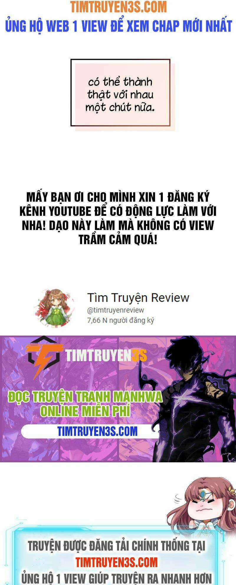 Cứu Rỗi Cuộc Đời Công Tước Chapter 11 trang 48