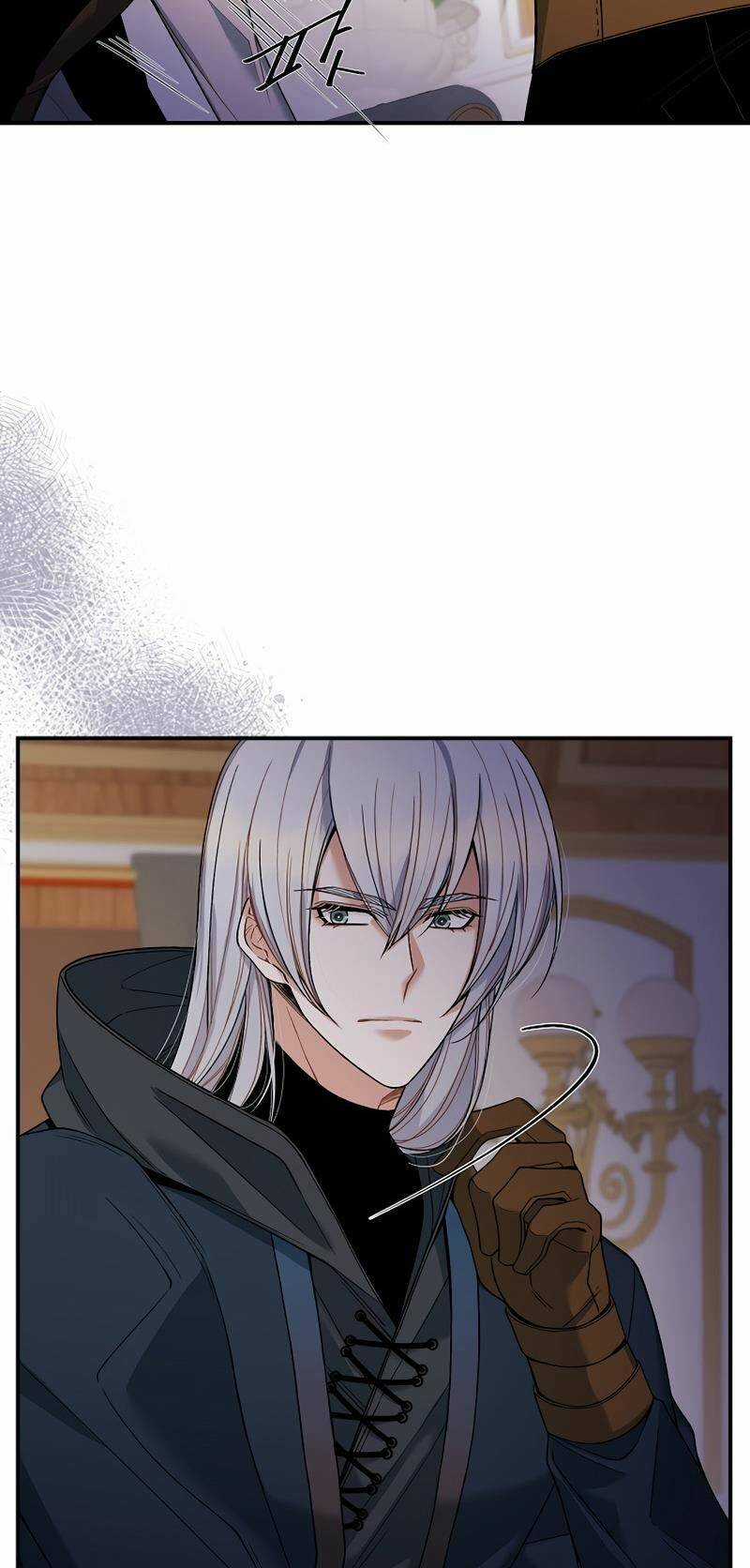 Cứu Rỗi Cuộc Đời Công Tước Chapter 11 trang 5