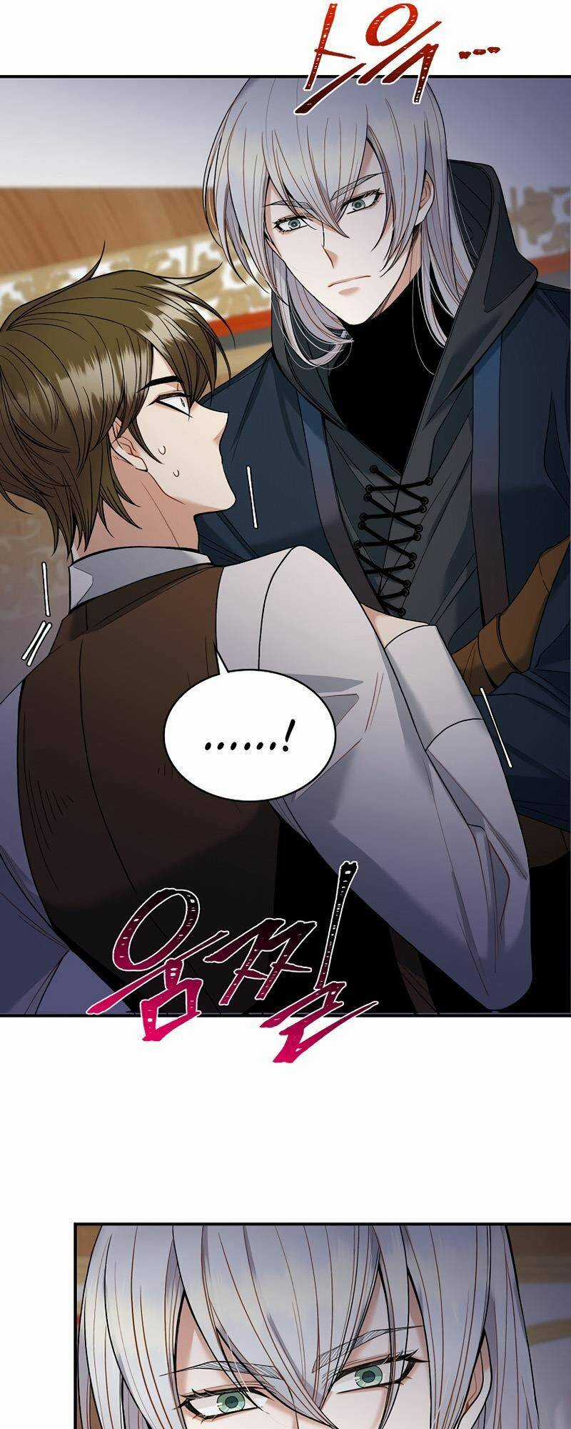 Cứu Rỗi Cuộc Đời Công Tước Chapter 11 trang 7