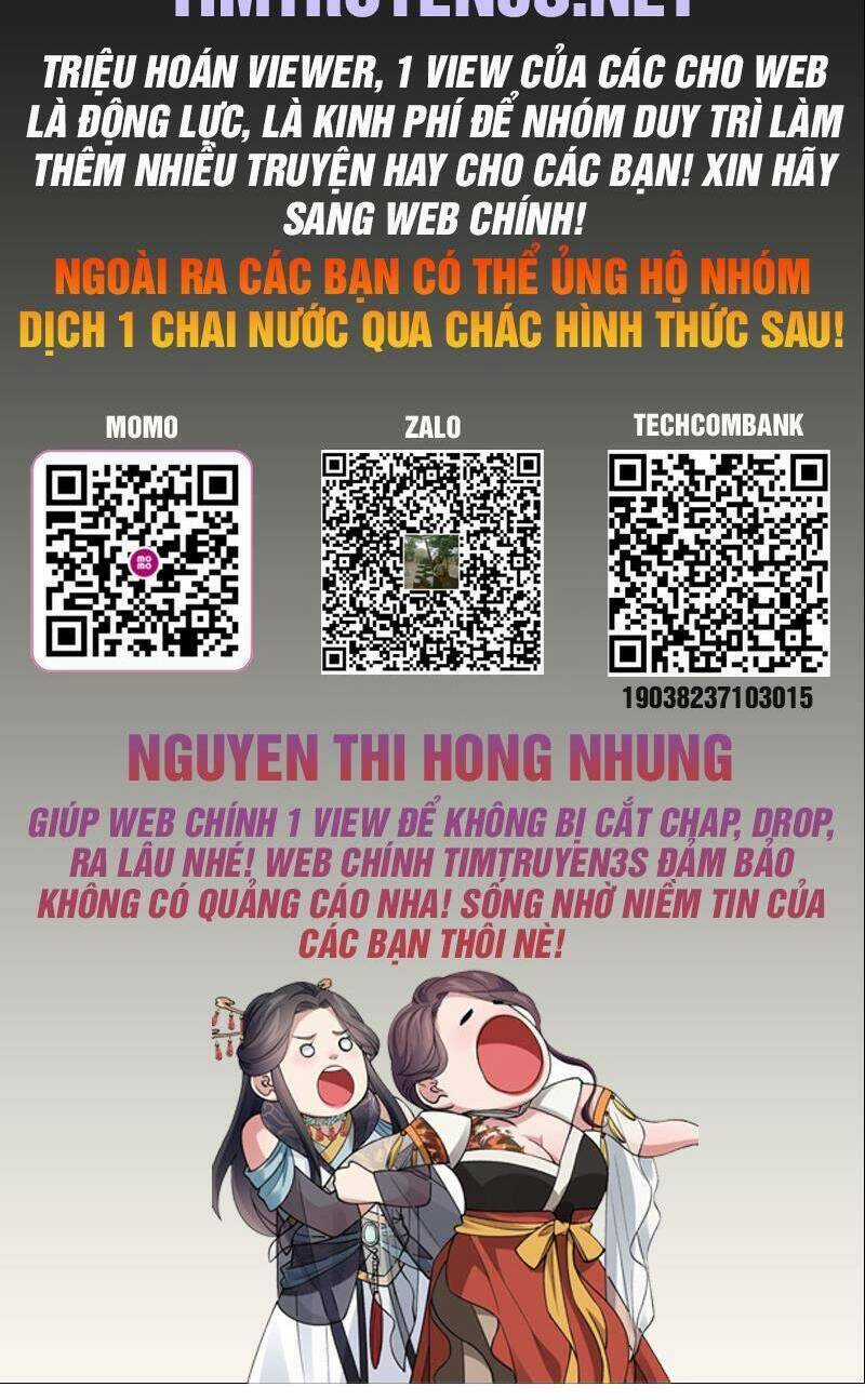 Cứu Rỗi Cuộc Đời Công Tước Chapter 12 trang 1