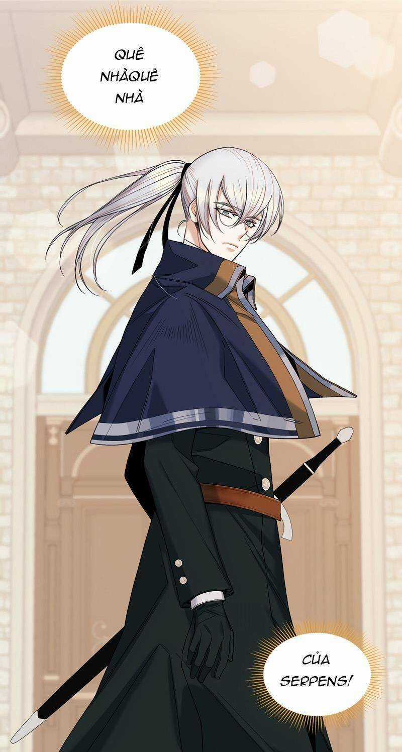 Cứu Rỗi Cuộc Đời Công Tước Chapter 12 trang 10