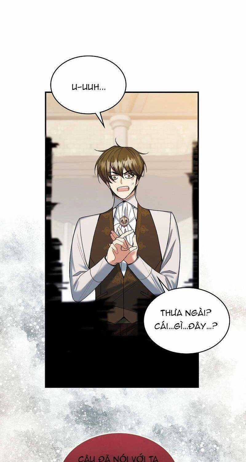 Cứu Rỗi Cuộc Đời Công Tước Chapter 12 trang 14