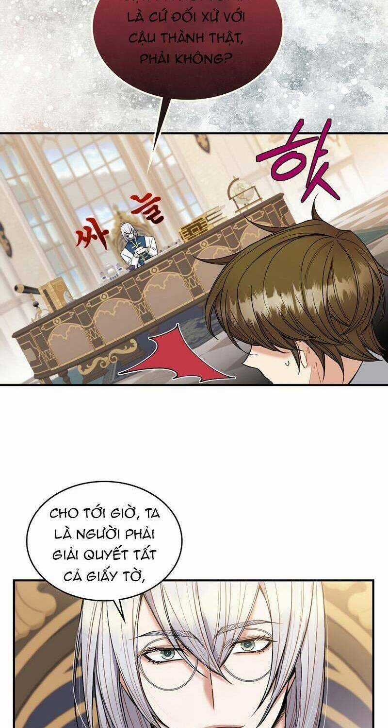 Cứu Rỗi Cuộc Đời Công Tước Chapter 12 trang 15