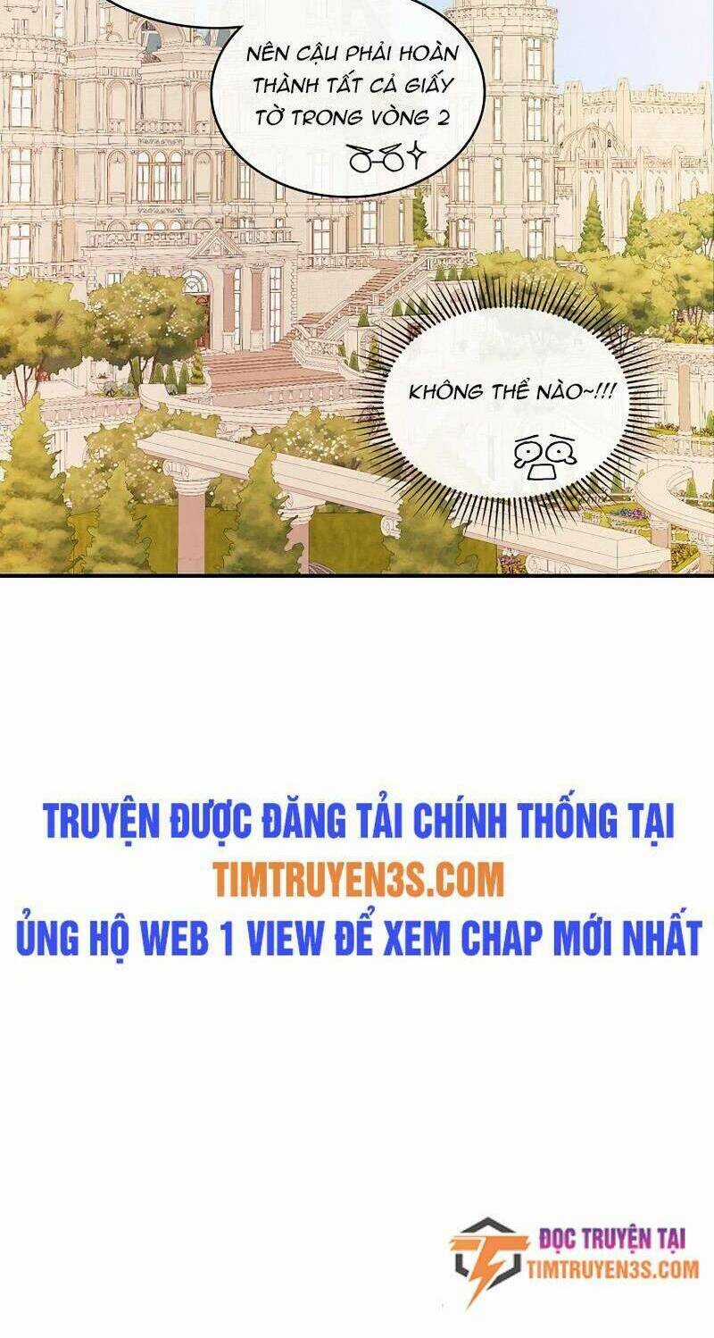 Cứu Rỗi Cuộc Đời Công Tước Chapter 12 trang 17