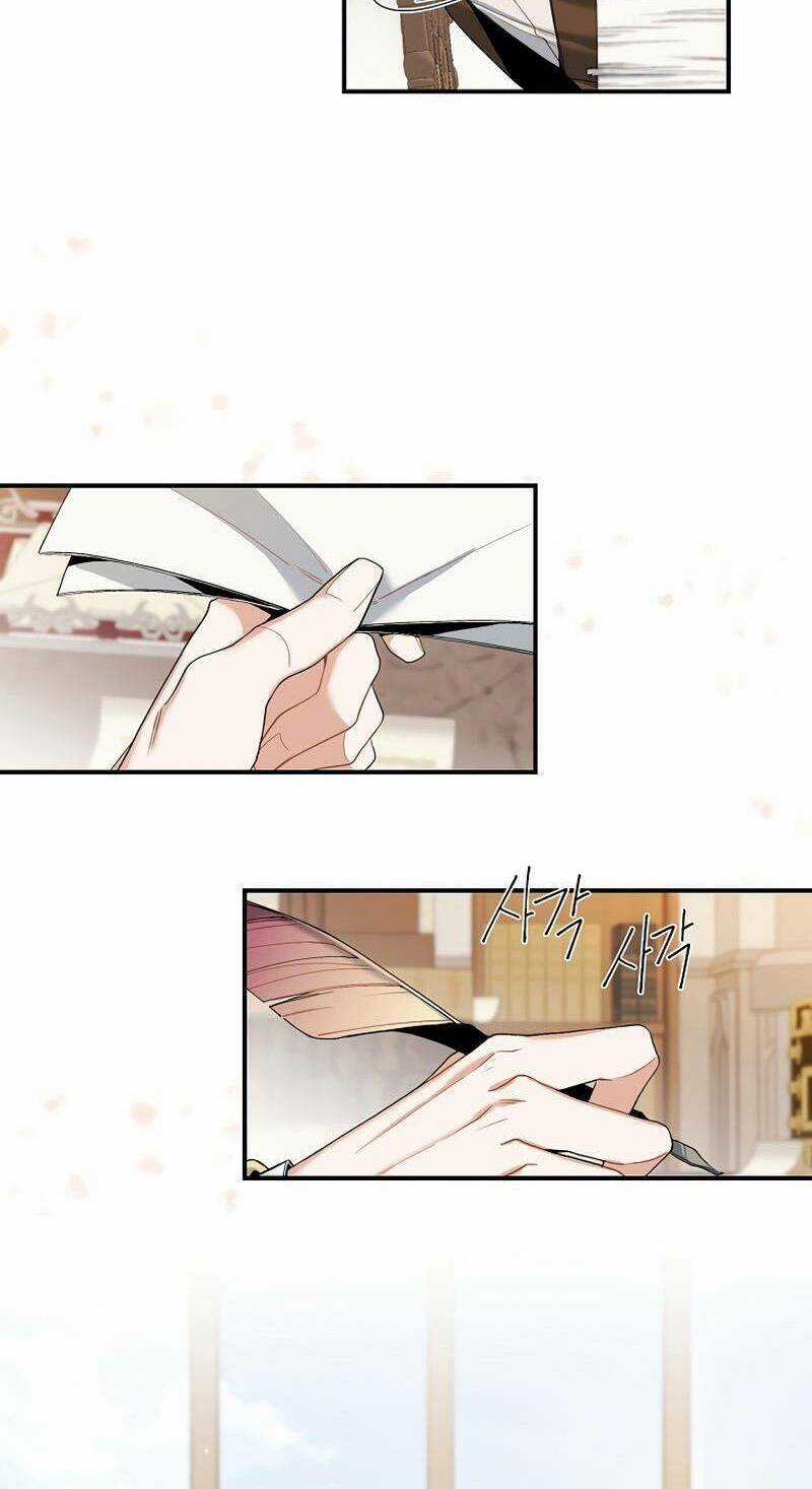 Cứu Rỗi Cuộc Đời Công Tước Chapter 12 trang 19