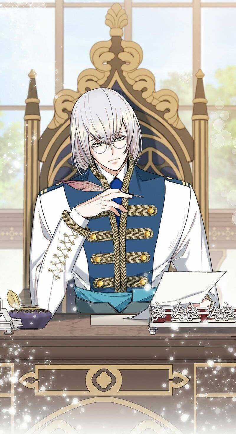 Cứu Rỗi Cuộc Đời Công Tước Chapter 12 trang 20