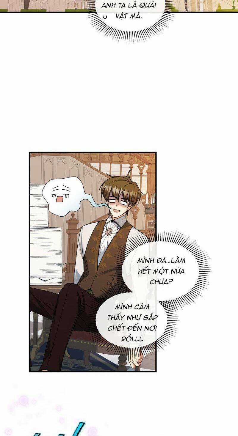 Cứu Rỗi Cuộc Đời Công Tước Chapter 12 trang 22