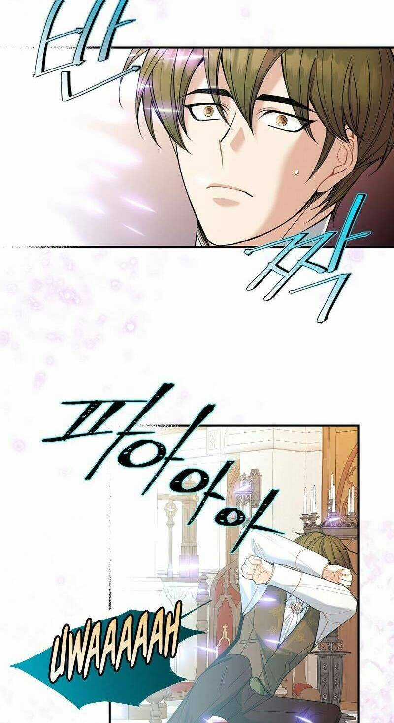 Cứu Rỗi Cuộc Đời Công Tước Chapter 12 trang 23