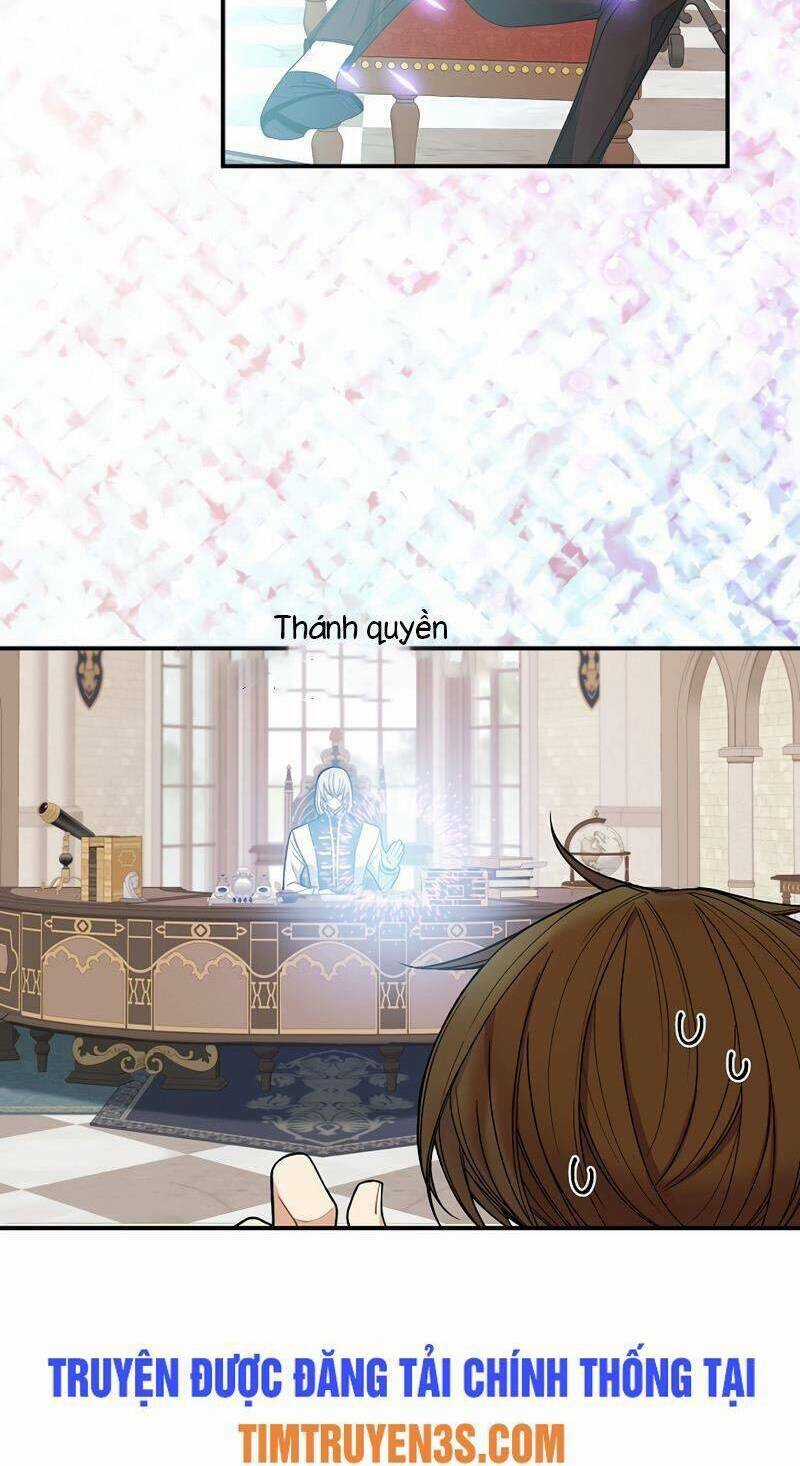 Cứu Rỗi Cuộc Đời Công Tước Chapter 12 trang 24