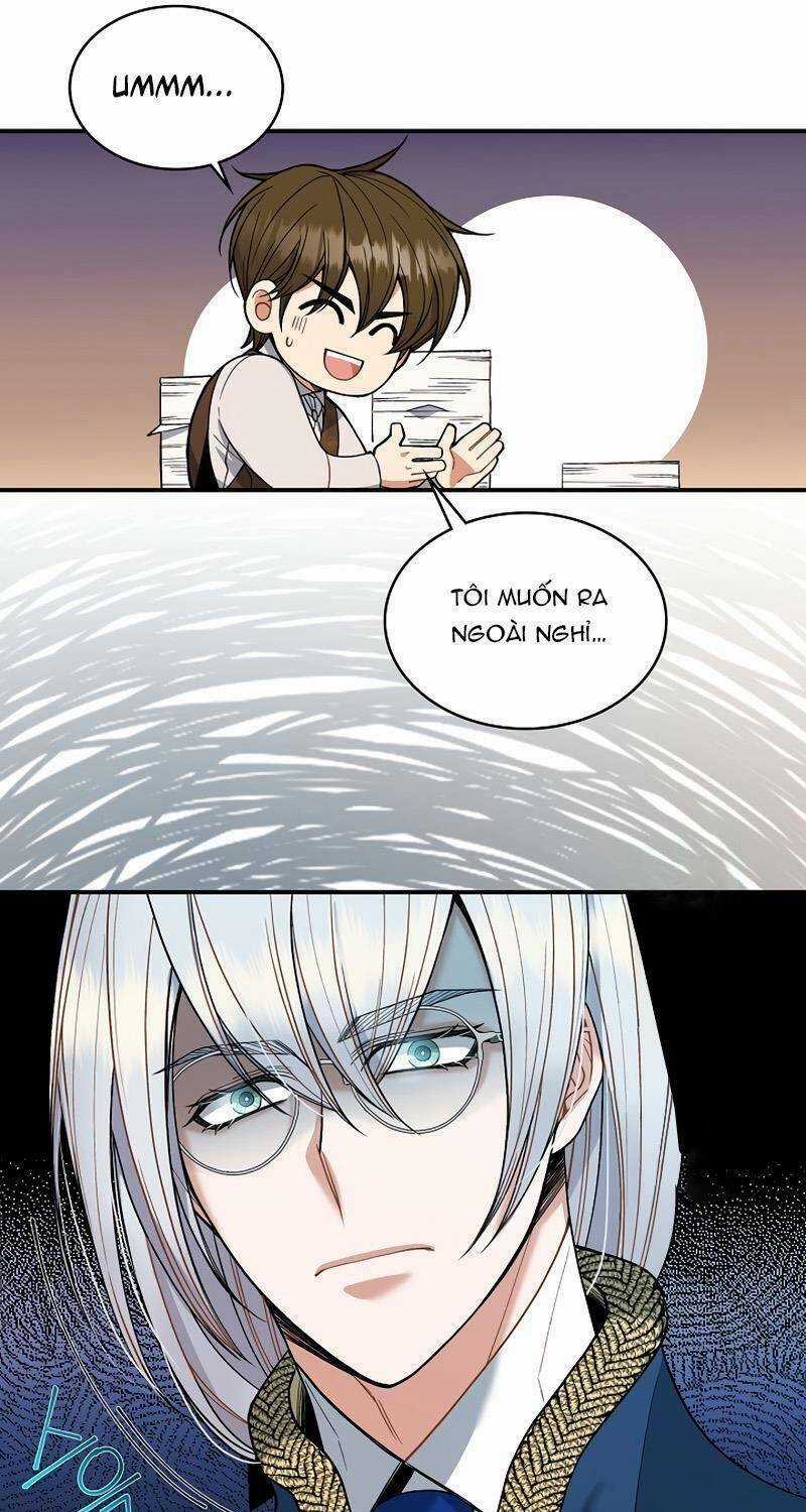 Cứu Rỗi Cuộc Đời Công Tước Chapter 12 trang 26