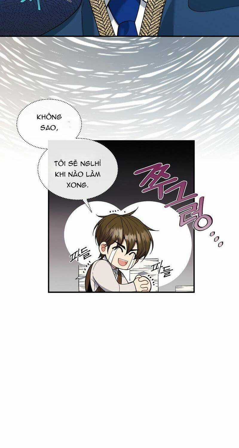 Cứu Rỗi Cuộc Đời Công Tước Chapter 12 trang 27