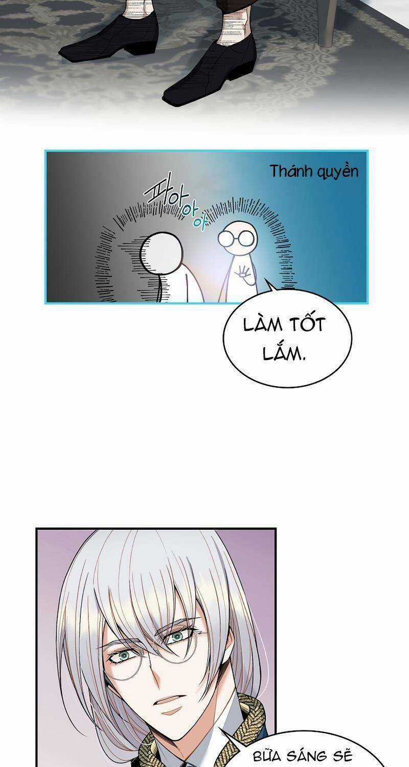 Cứu Rỗi Cuộc Đời Công Tước Chapter 12 trang 30