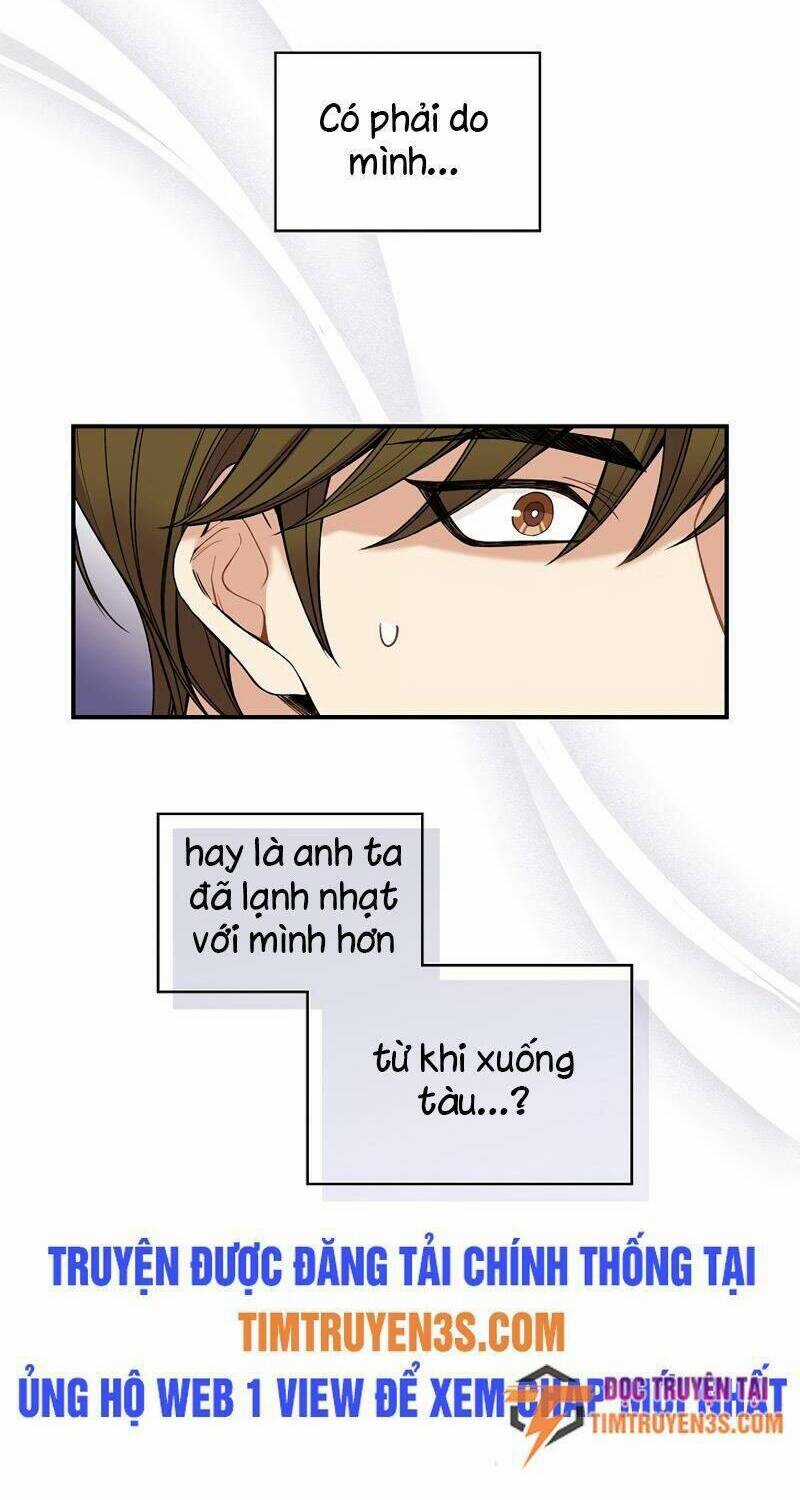 Cứu Rỗi Cuộc Đời Công Tước Chapter 12 trang 33