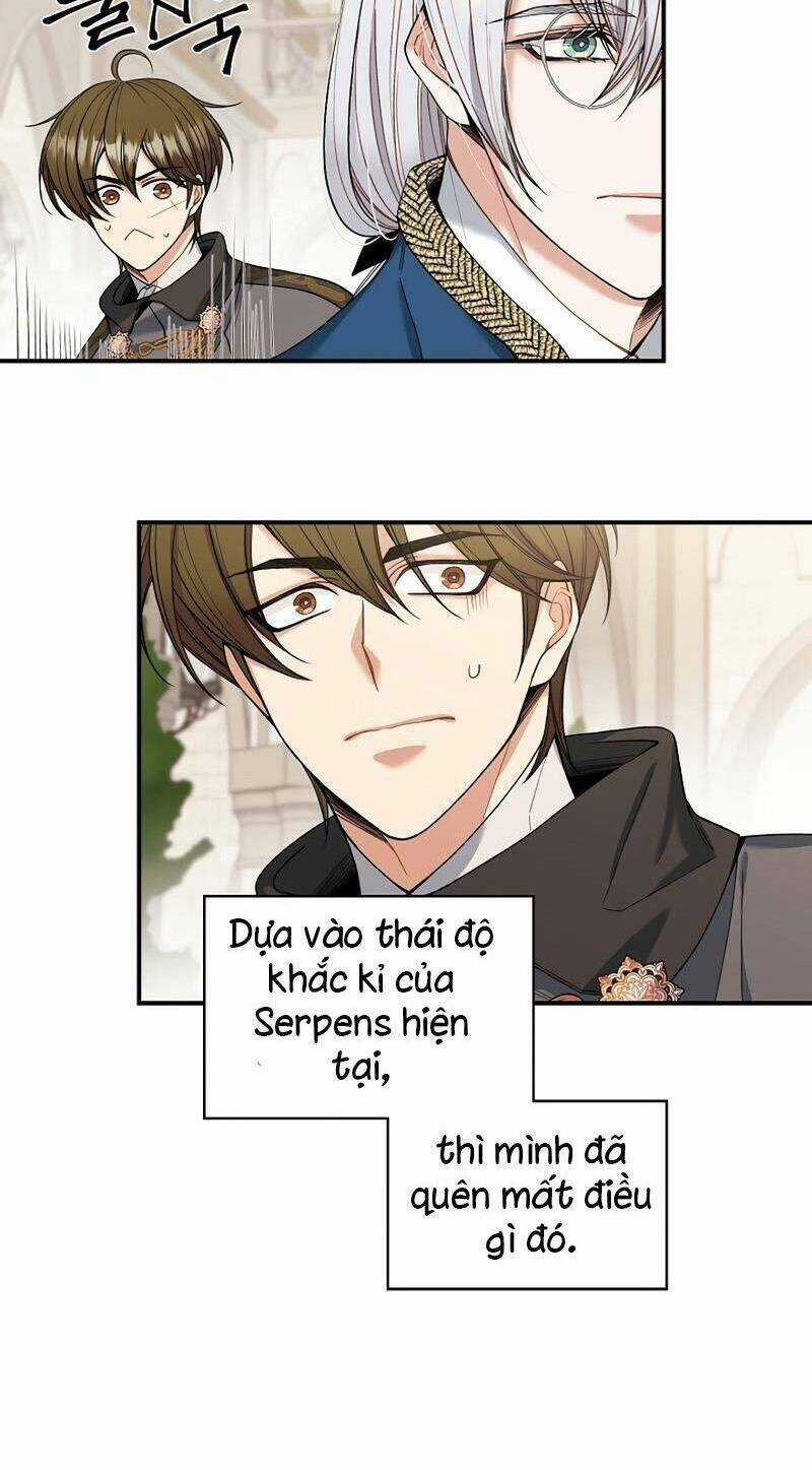 Cứu Rỗi Cuộc Đời Công Tước Chapter 12 trang 39