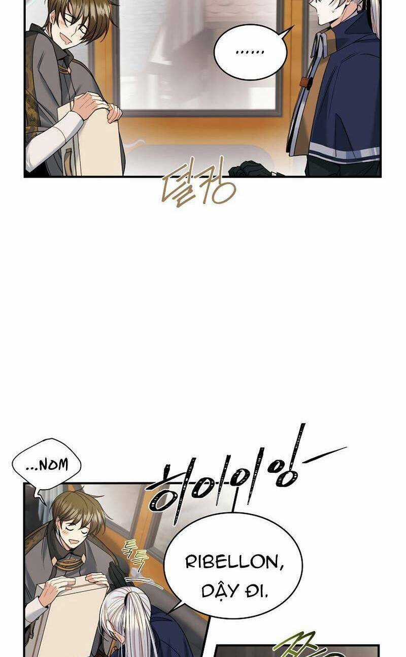 Cứu Rỗi Cuộc Đời Công Tước Chapter 12 trang 4