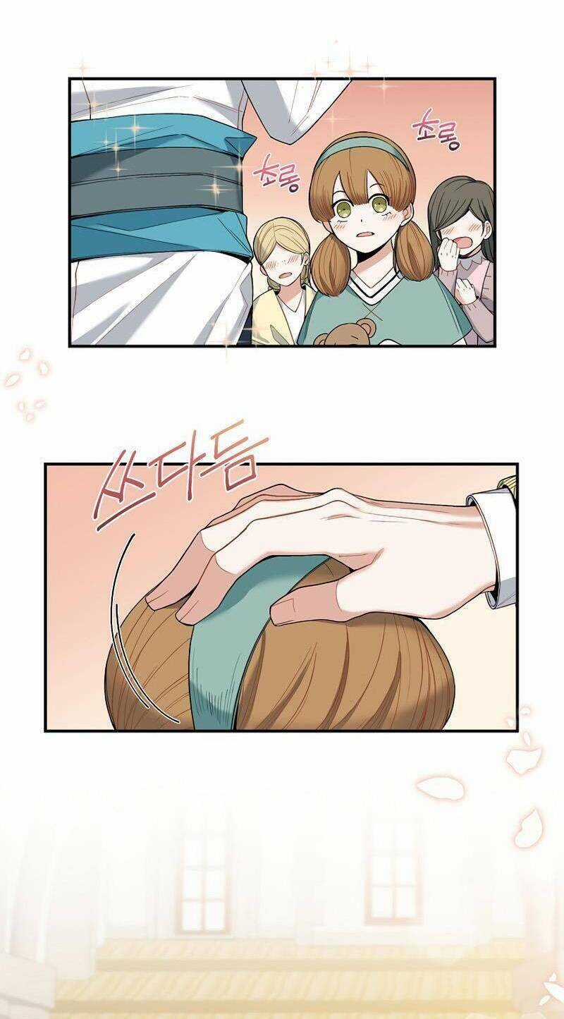 Cứu Rỗi Cuộc Đời Công Tước Chapter 12 trang 40