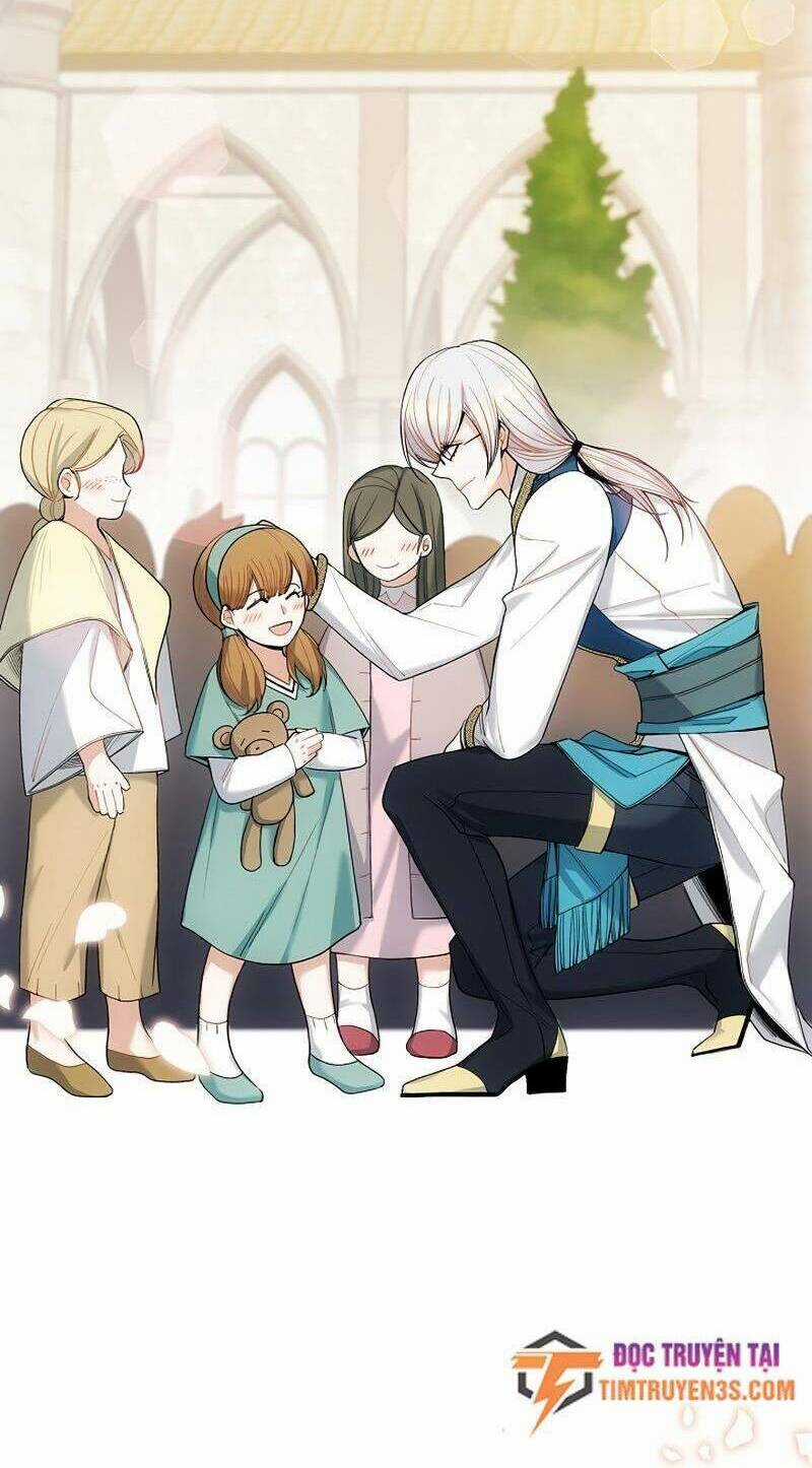 Cứu Rỗi Cuộc Đời Công Tước Chapter 12 trang 41