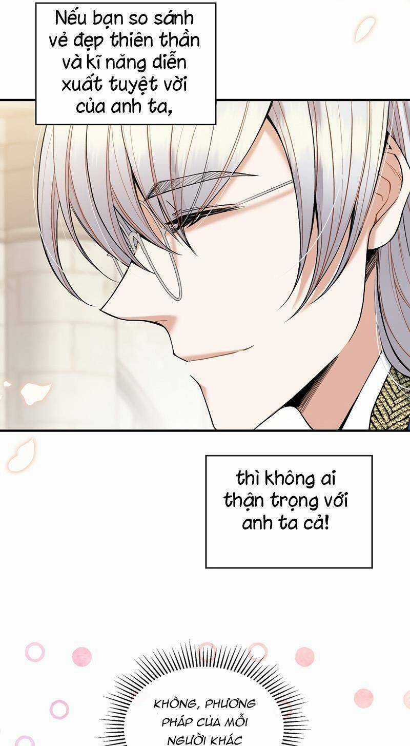 Cứu Rỗi Cuộc Đời Công Tước Chapter 12 trang 42