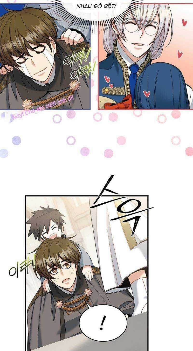 Cứu Rỗi Cuộc Đời Công Tước Chapter 12 trang 43