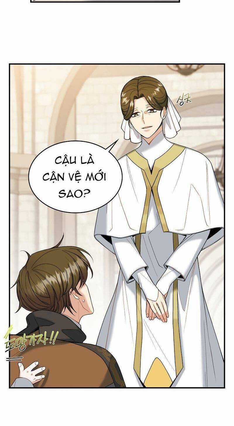 Cứu Rỗi Cuộc Đời Công Tước Chapter 12 trang 44