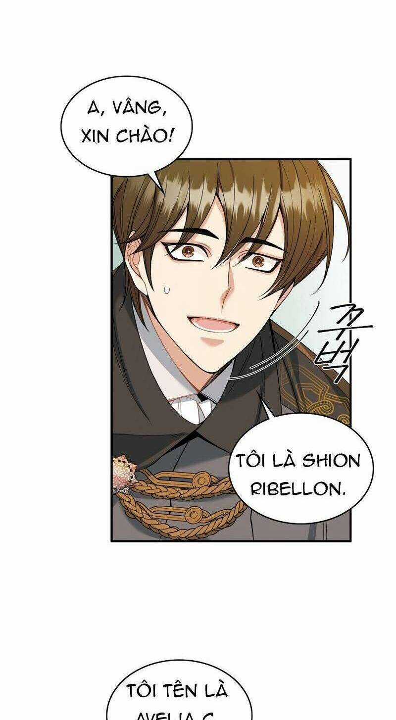 Cứu Rỗi Cuộc Đời Công Tước Chapter 12 trang 45