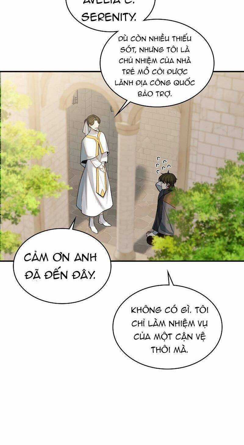 Cứu Rỗi Cuộc Đời Công Tước Chapter 12 trang 46