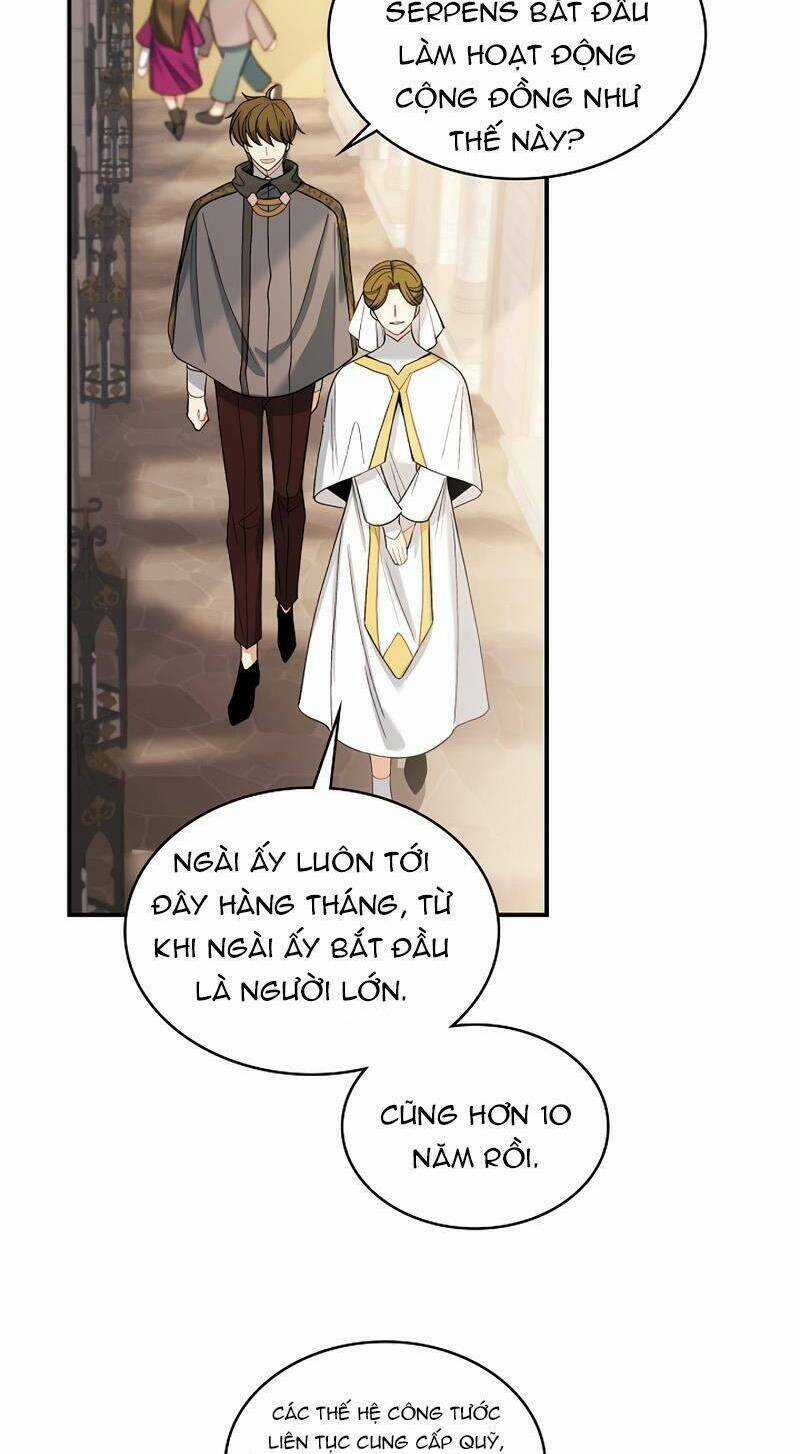 Cứu Rỗi Cuộc Đời Công Tước Chapter 12 trang 48