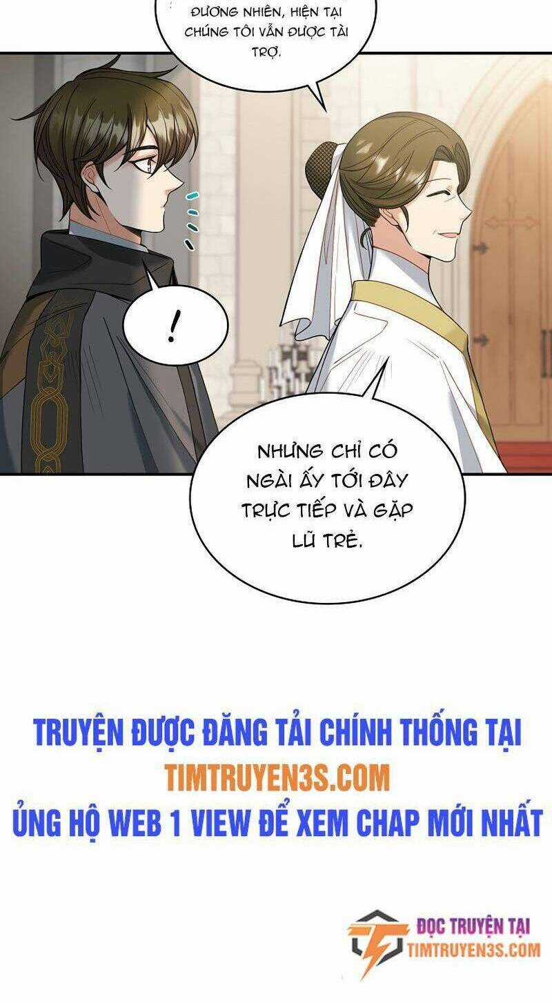 Cứu Rỗi Cuộc Đời Công Tước Chapter 12 trang 49
