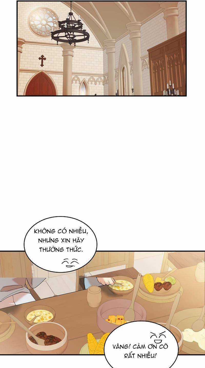 Cứu Rỗi Cuộc Đời Công Tước Chapter 12 trang 50