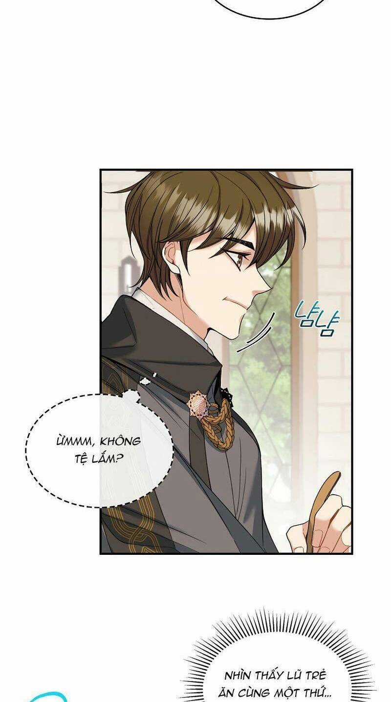 Cứu Rỗi Cuộc Đời Công Tước Chapter 12 trang 51