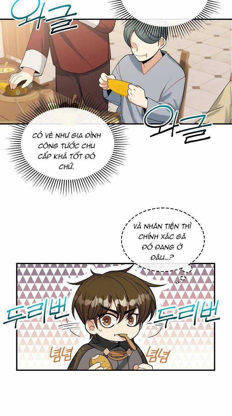 Cứu Rỗi Cuộc Đời Công Tước Chapter 12 trang 52