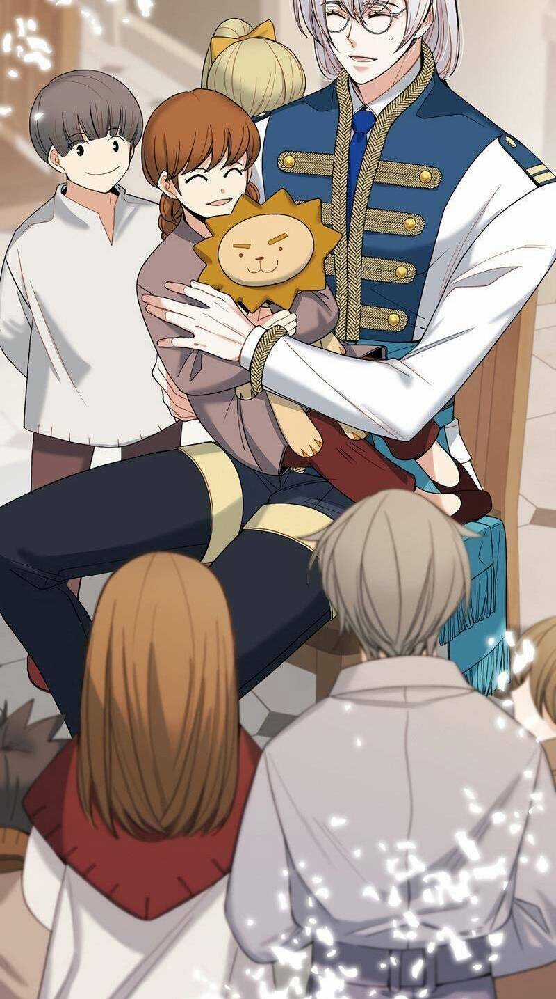 Cứu Rỗi Cuộc Đời Công Tước Chapter 12 trang 54