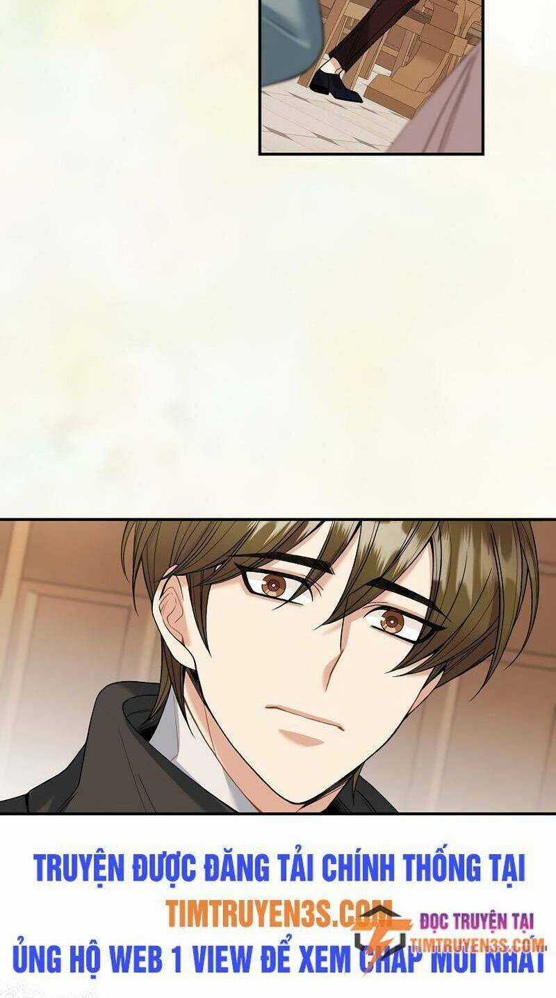 Cứu Rỗi Cuộc Đời Công Tước Chapter 12 trang 57