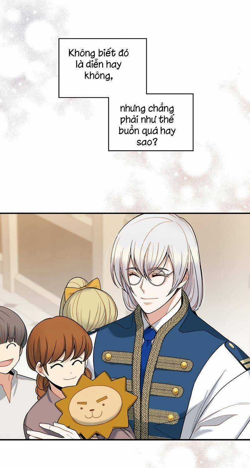 Cứu Rỗi Cuộc Đời Công Tước Chapter 12 trang 58