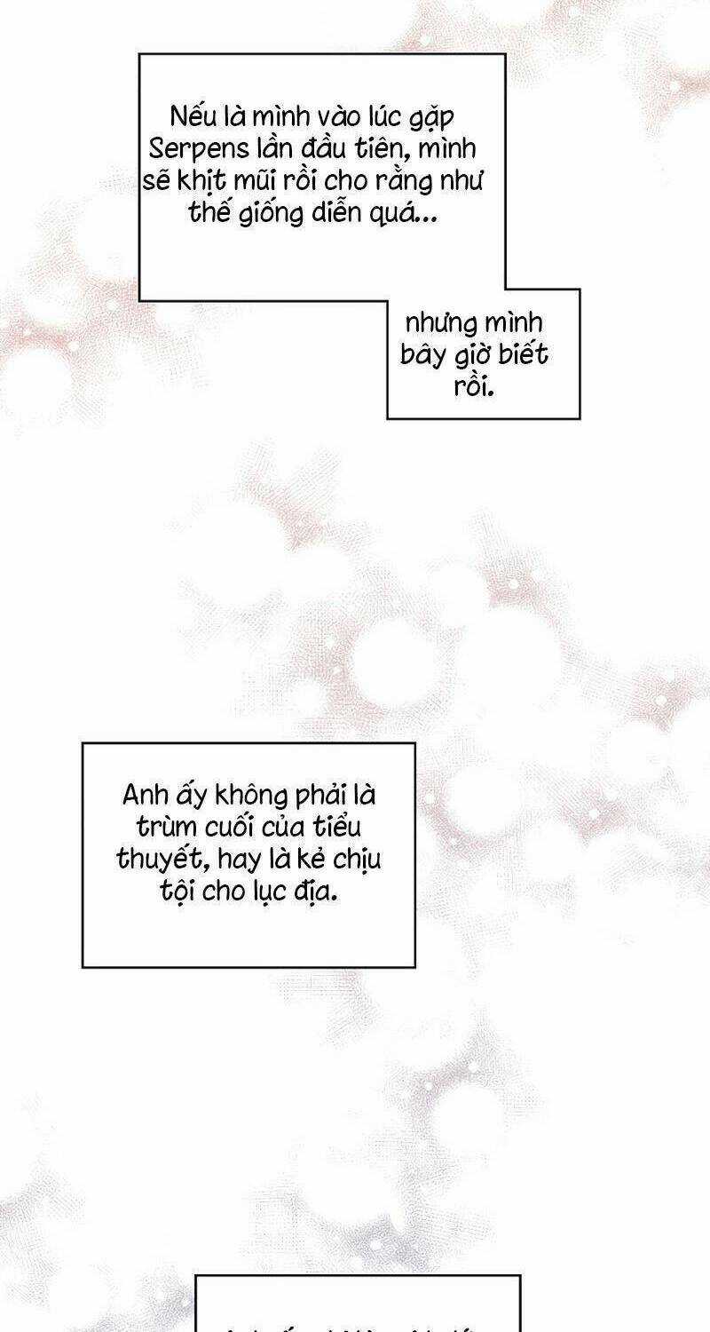 Cứu Rỗi Cuộc Đời Công Tước Chapter 12 trang 59