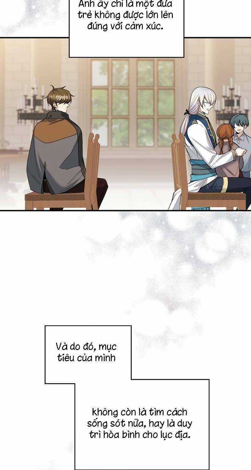 Cứu Rỗi Cuộc Đời Công Tước Chapter 12 trang 60