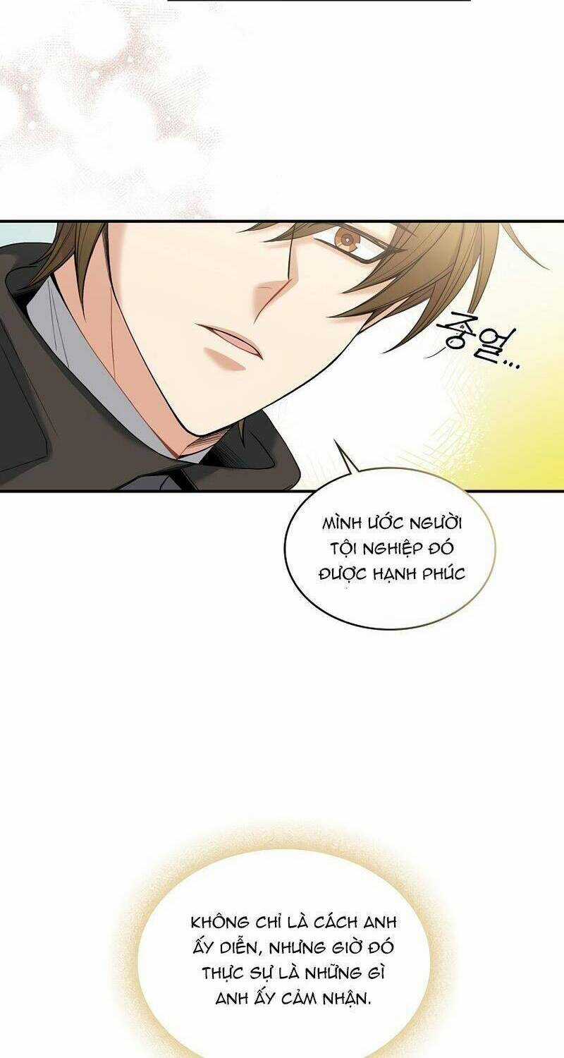 Cứu Rỗi Cuộc Đời Công Tước Chapter 12 trang 61
