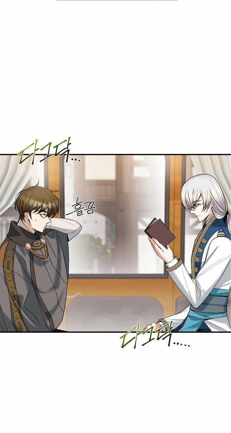 Cứu Rỗi Cuộc Đời Công Tước Chapter 12 trang 64