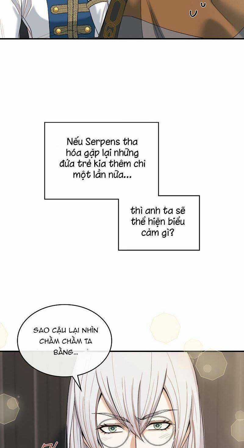 Cứu Rỗi Cuộc Đời Công Tước Chapter 12 trang 68