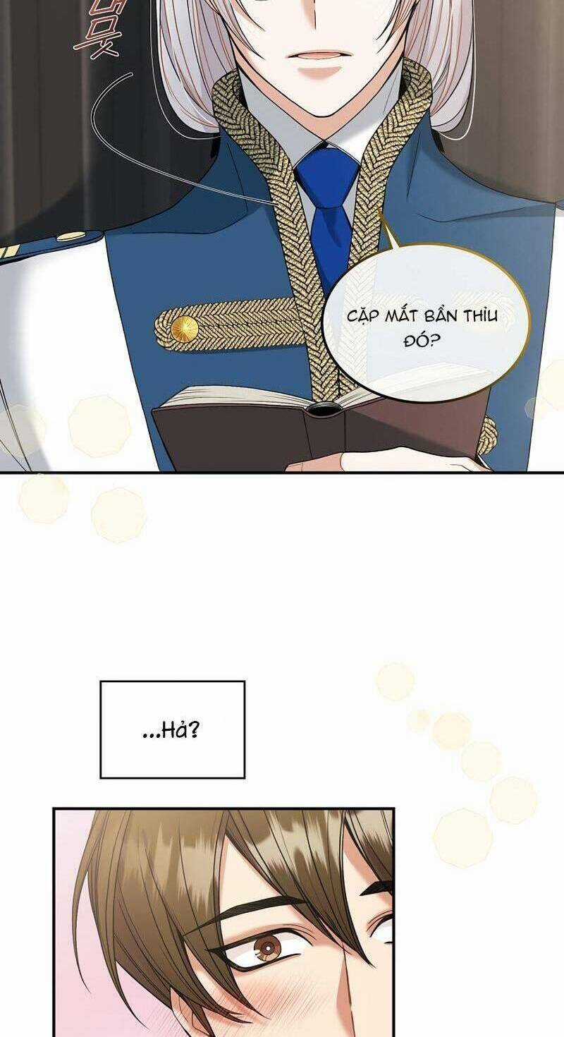 Cứu Rỗi Cuộc Đời Công Tước Chapter 12 trang 69