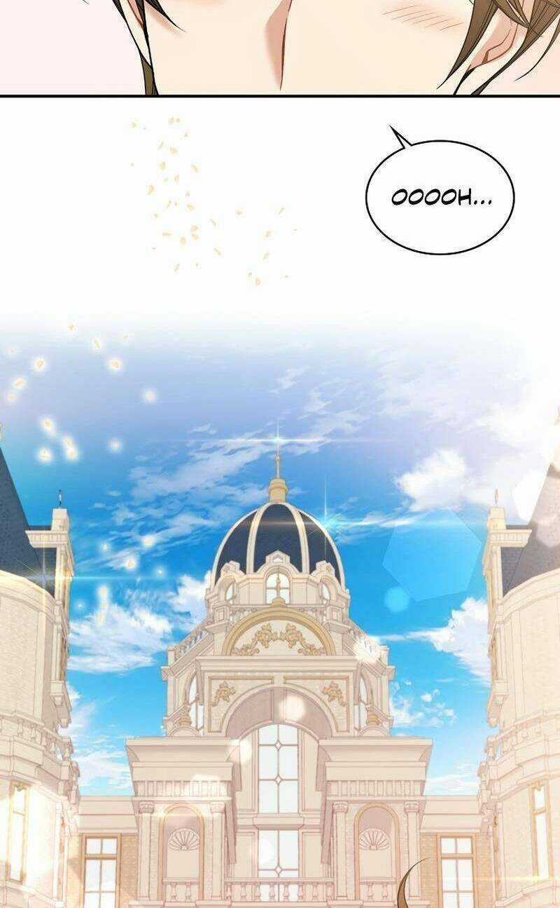 Cứu Rỗi Cuộc Đời Công Tước Chapter 12 trang 7