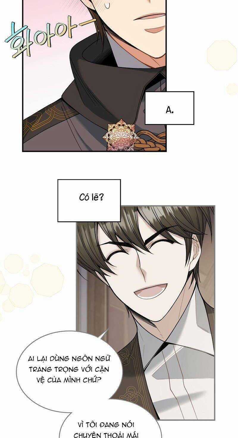 Cứu Rỗi Cuộc Đời Công Tước Chapter 12 trang 70