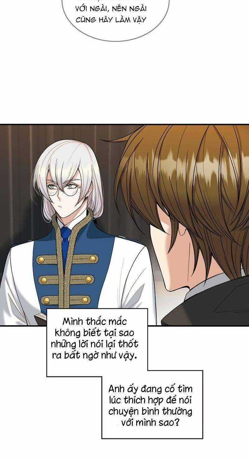 Cứu Rỗi Cuộc Đời Công Tước Chapter 12 trang 71