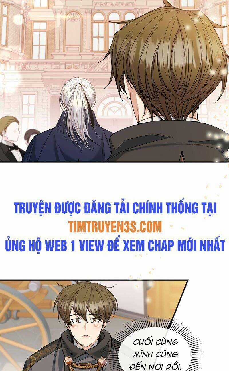 Cứu Rỗi Cuộc Đời Công Tước Chapter 12 trang 8