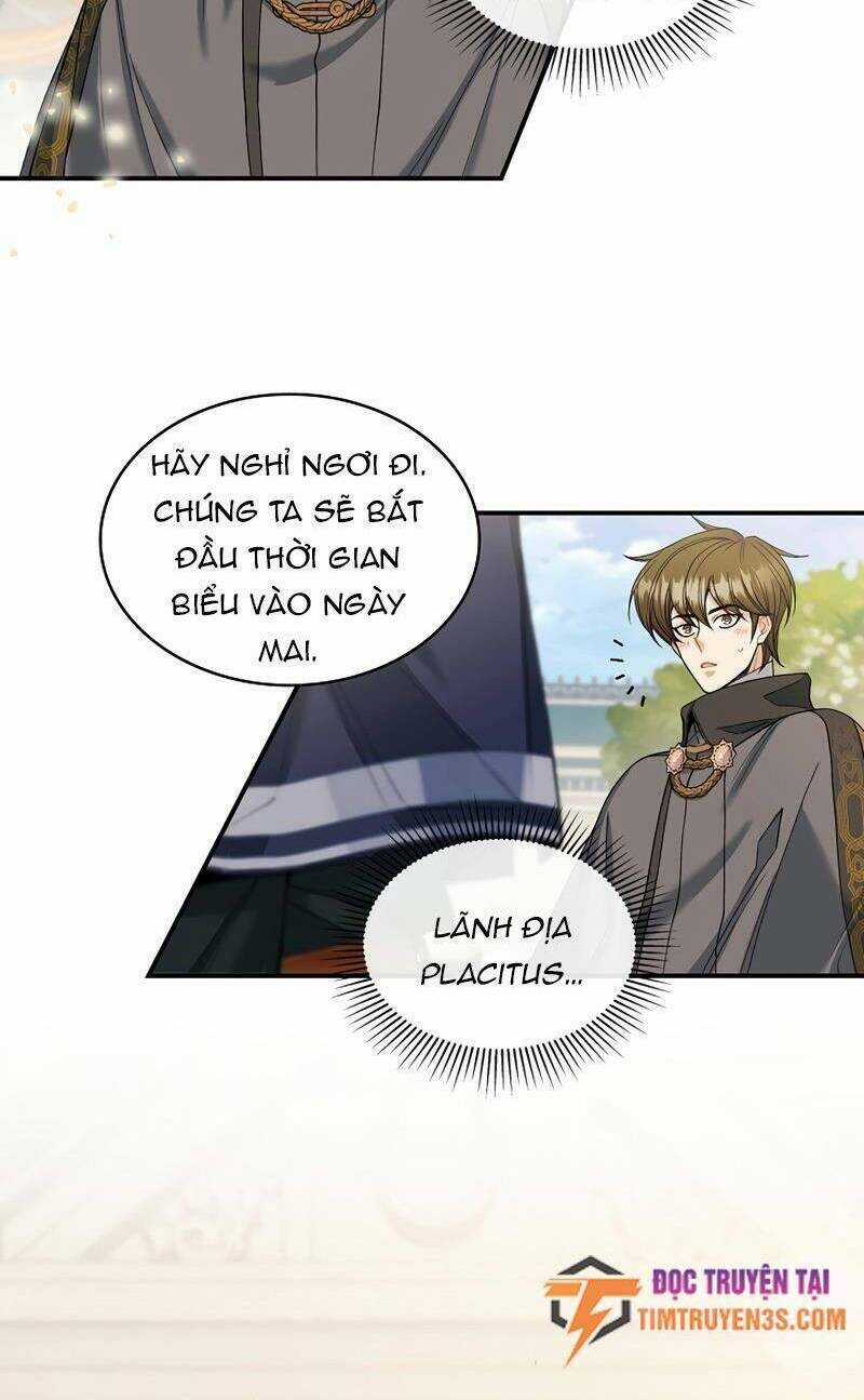 Cứu Rỗi Cuộc Đời Công Tước Chapter 12 trang 9