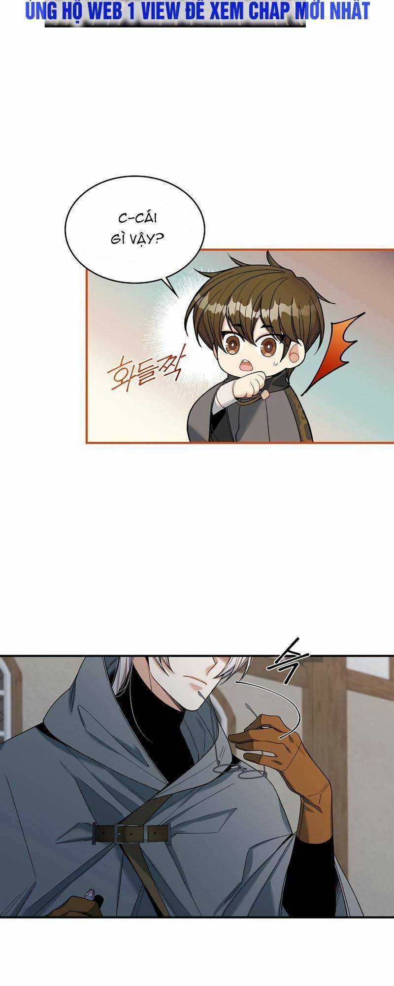 Cứu Rỗi Cuộc Đời Công Tước Chapter 13 trang 10