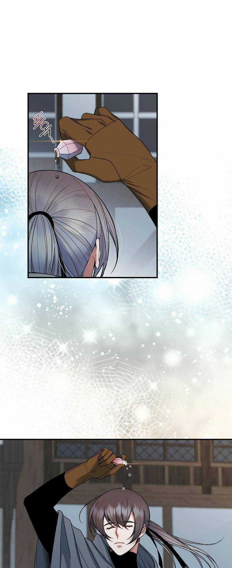 Cứu Rỗi Cuộc Đời Công Tước Chapter 13 trang 11